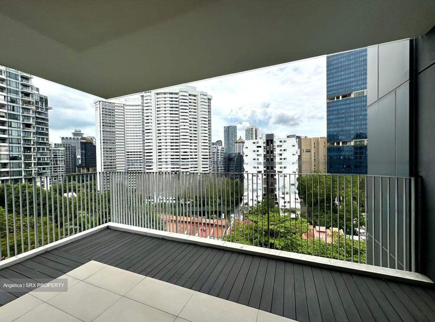 The Peak @ Cairnhill II (D9), Apartment #479880451